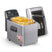 Fritel  SF4371 Turbo Friteuse