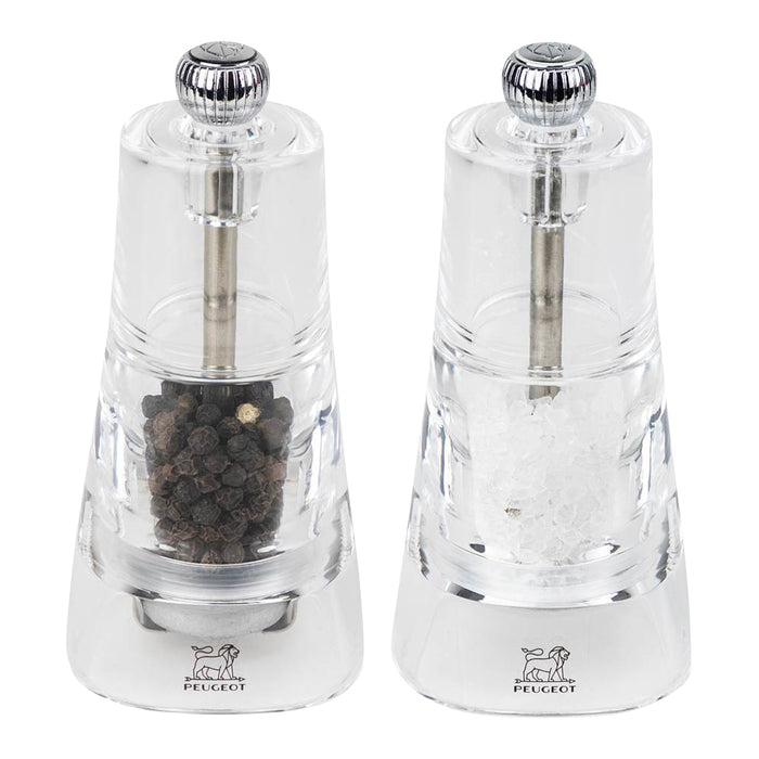 Peugeot Artic Peper- en zoutmolenset 11 cm