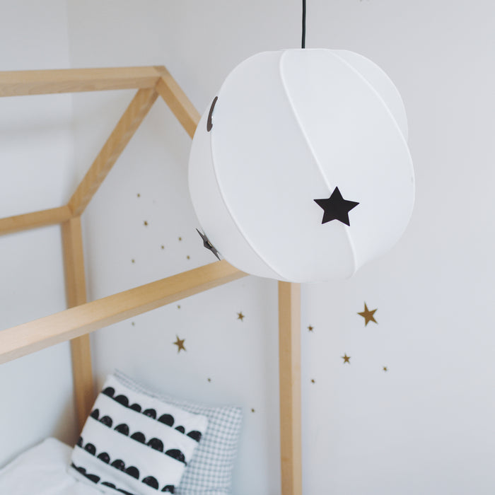 Nofred Twirly Hanglamp