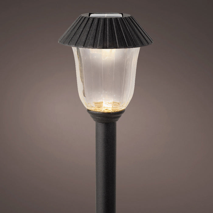 Lumineo Solar Spieslamp