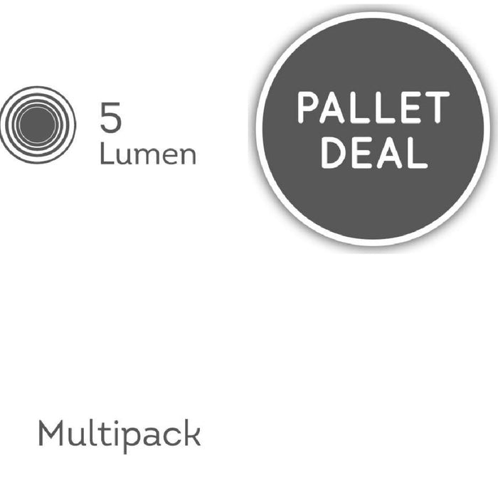 Lumineo Solar Spieslamp
