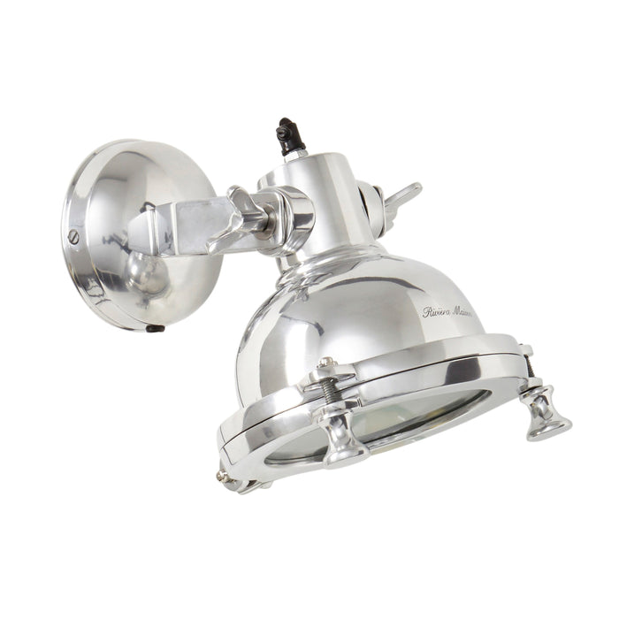 Rivièra Maison Factory 56 Wandlamp