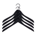 HAY Soft Slim Kledinghanger 4 St.