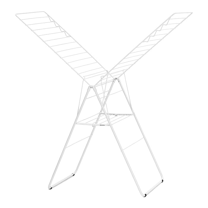 Brabantia HangOn Droogrek 25 Meter - White