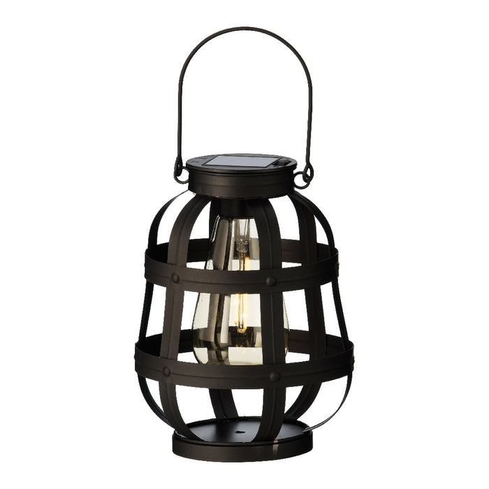 Lumineo Solar Spieslamp 3-delig