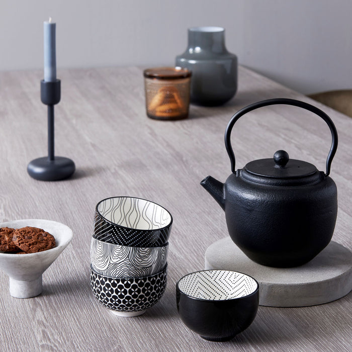 Bredemeijer Pucheng Theepot 1,3 L