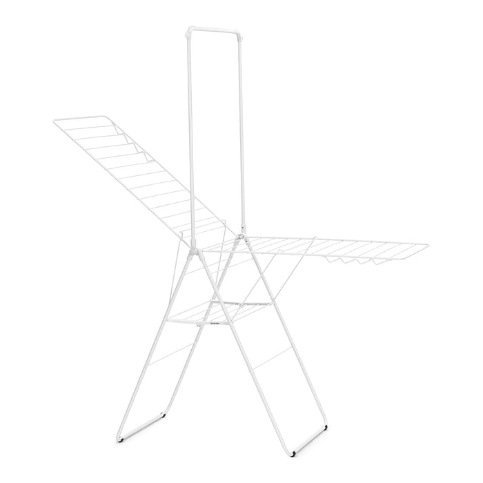 Brabantia HangOn Droogrek 25 Meter - White