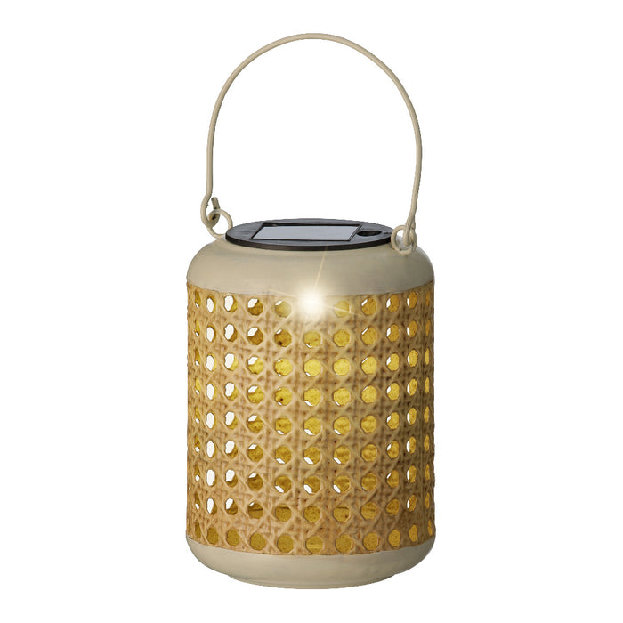 Lumineo Solar Spieslamp 4-delig