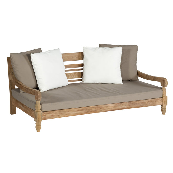 WOOOD Kawan XL Loungebank -2-zits