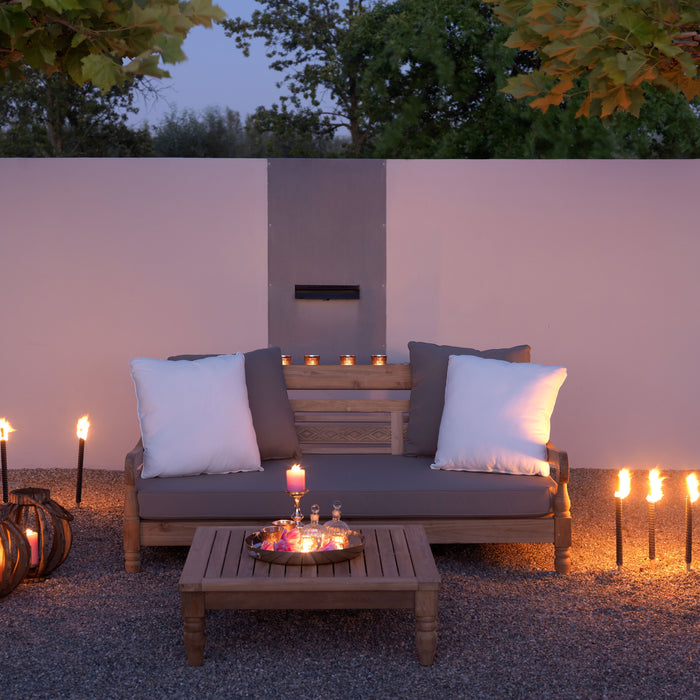 WOOOD Kawan XL Loungebank -2-zits