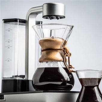 Chemex Filterpapier 6-8 kops