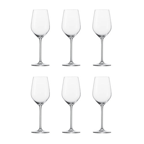 Schott Zwiesel Fortissimo Water-/wijnglazen 0,5 L - 6 st.