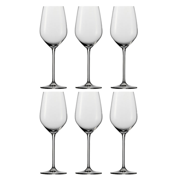 Schott Zwiesel Fortissimo Water-/wijnglazen 0,5 L - 6 st.