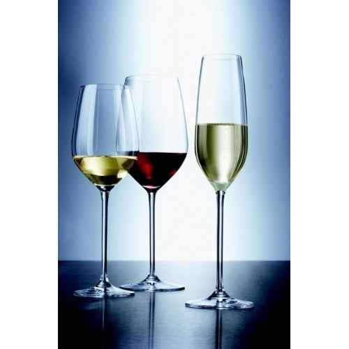 Schott Zwiesel Fortissimo Water-/wijnglazen 0,5 L - 6 st.