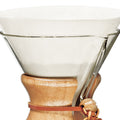 Chemex Filterpapier 6-8 kops
