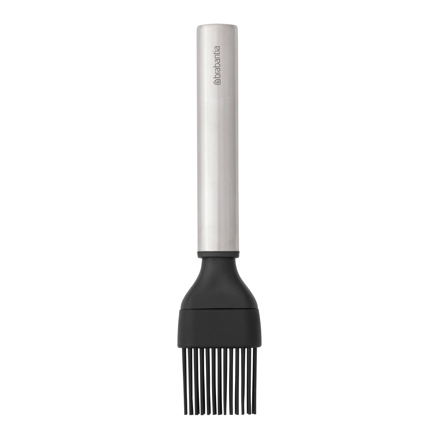 Brabantia Profile Bakborstel Antiaanbak - RVS