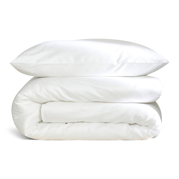 Damai Organic Dekbedovertrek 140 x 200/220 cm