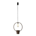 Lumineo LED Hanglamp