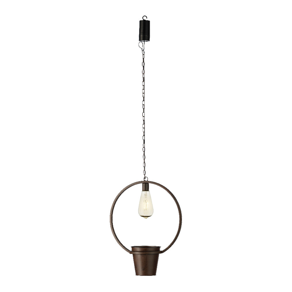 Lumineo LED Hanglamp
