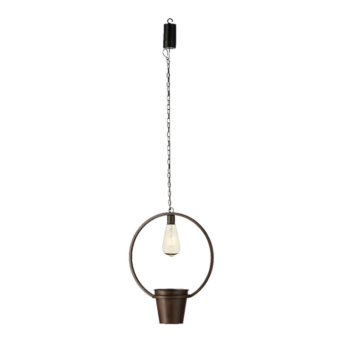 Lumineo LED Hanglamp