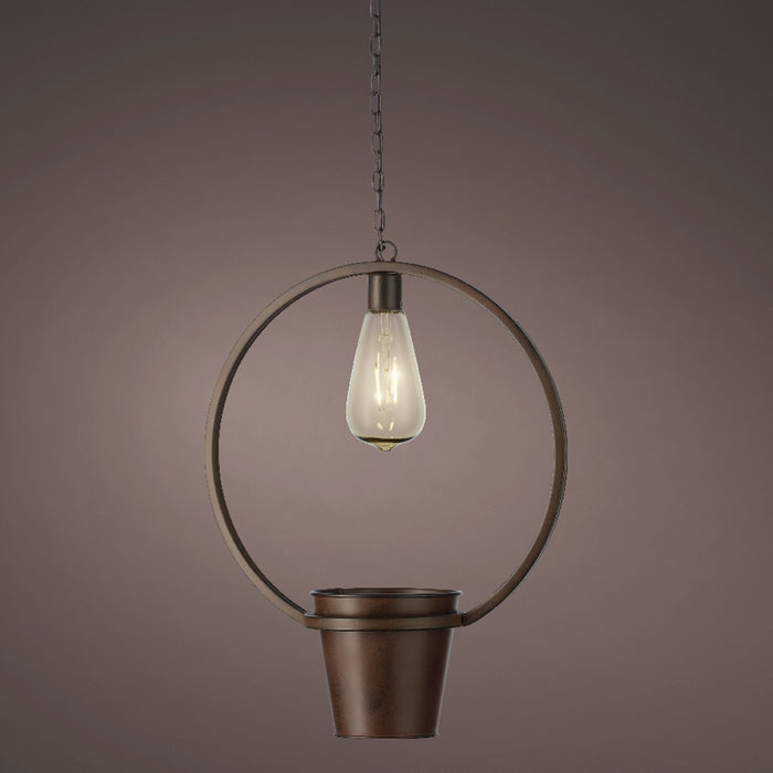 Lumineo LED Hanglamp