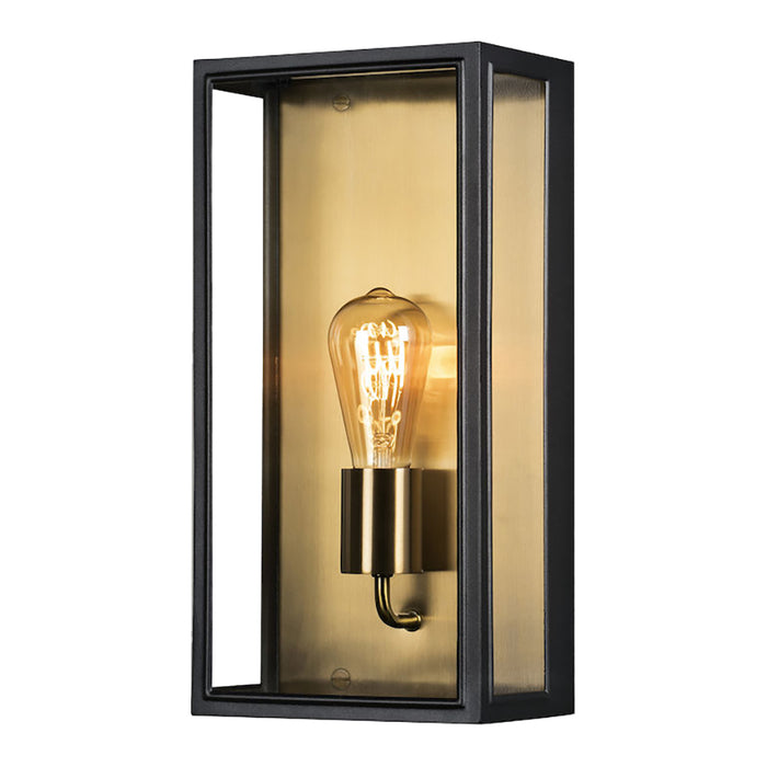 Konstsmide Carpi Wandlamp - E27 - 20.5 x 40 cm