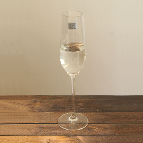 Schott Zwiesel fortissimo champagneflutes