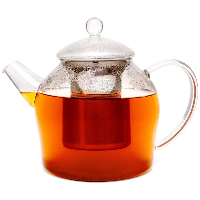 Bredemeijer Minuet Santhee Theepot 1,2 L