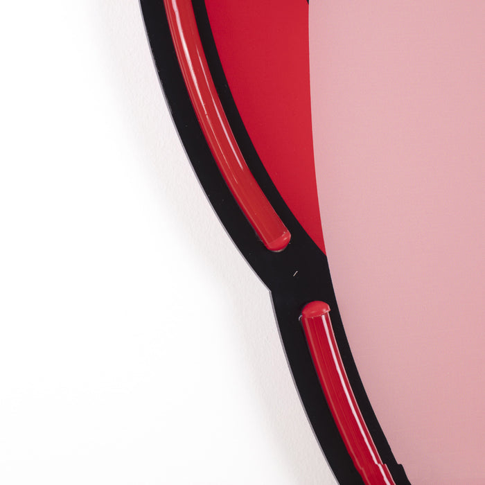 Seletti Studio Job-Blow Wandlamp