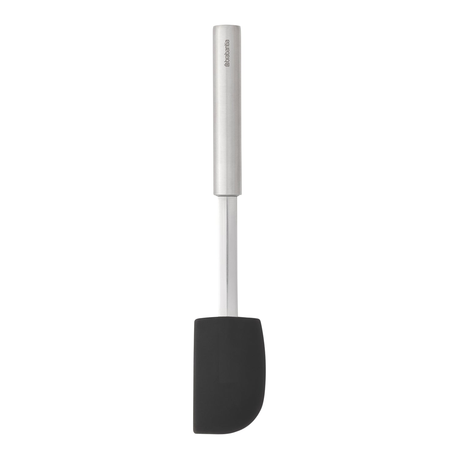 Brabantia Profile Pannenlikker Antiaanbak - RVS