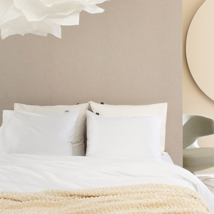 Damai Organic Dekbedovertrek 200 x 200/220 cm