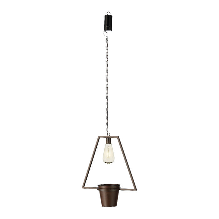 Lumineo LED Hanglamp
