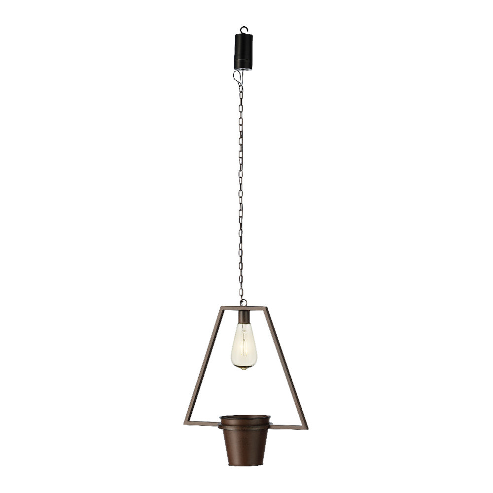 Lumineo LED Hanglamp