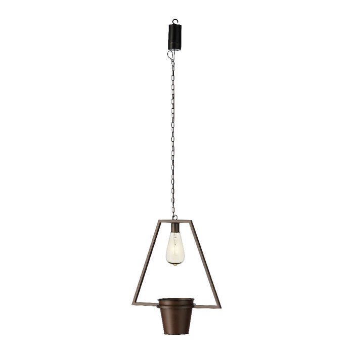 Lumineo LED Hanglamp