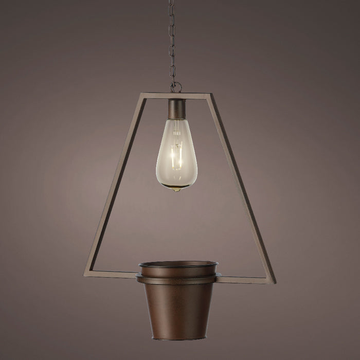 Lumineo LED Hanglamp