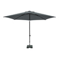 Madison Mykanos Parasol - Ø 250 cm