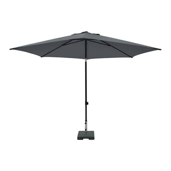 Madison Mykanos Parasol - Ø 250 cm