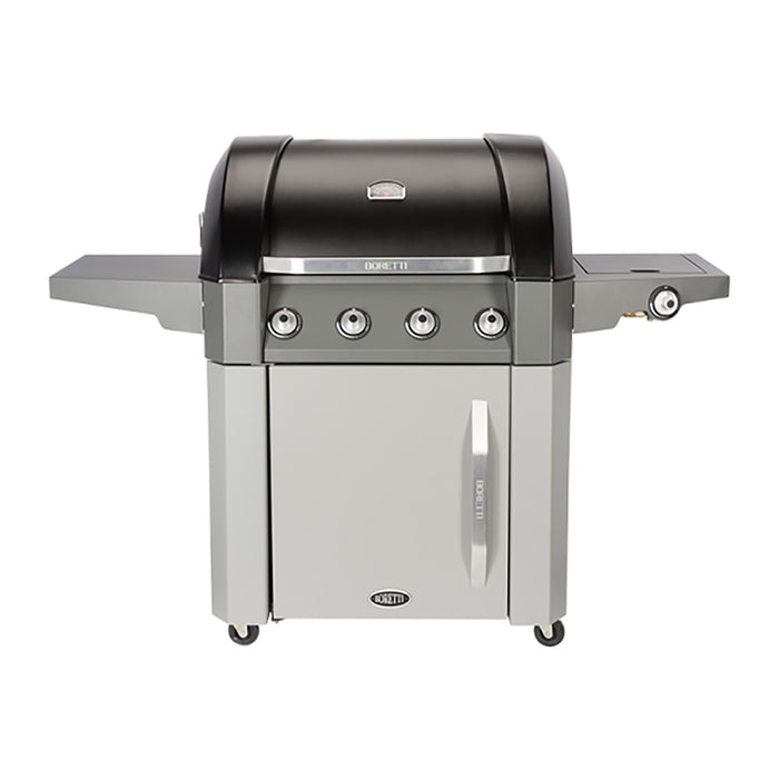 Boretti Forza Buitenkeuken B 159 x D 64 cm