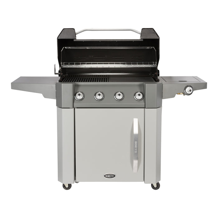Boretti Forza Buitenkeuken B 159 x D 64 cm
