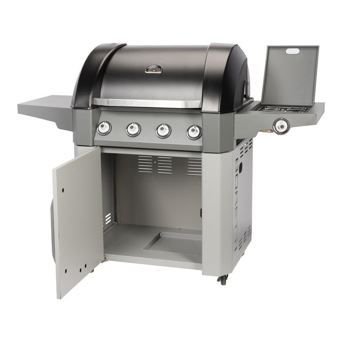 Boretti Forza Buitenkeuken B 159 x D 64 cm