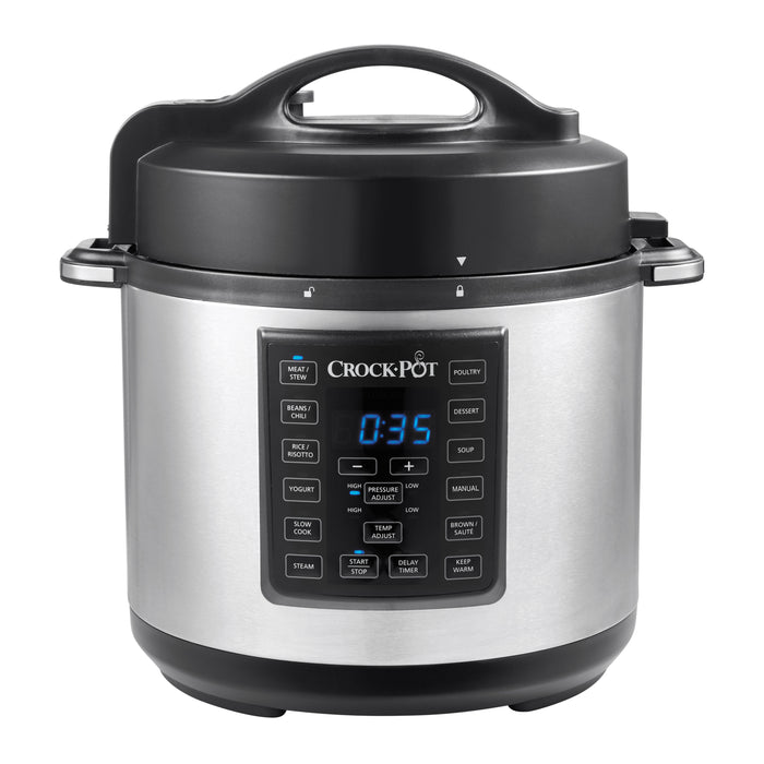 Crock-Pot CR051 Express-Pot Slowcooker