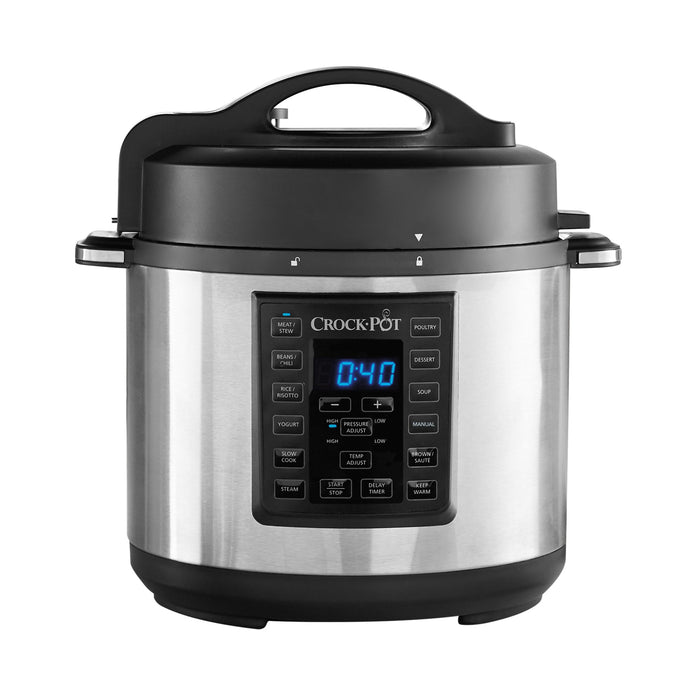 Crock-Pot CR051 Express-Pot Slowcooker