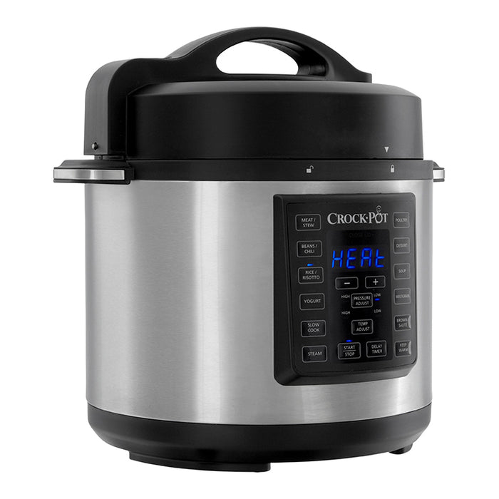 Crock-Pot CR051 Express-Pot Slowcooker