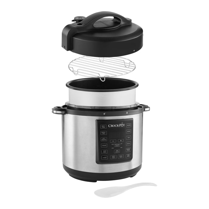 Crock-Pot CR051 Express-Pot Slowcooker