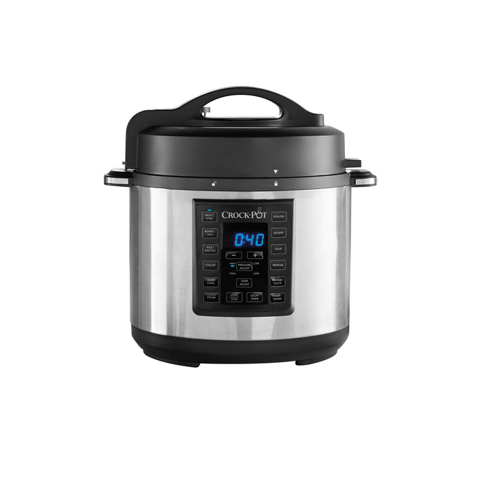 Crock-Pot CR051 Express-Pot Slowcooker