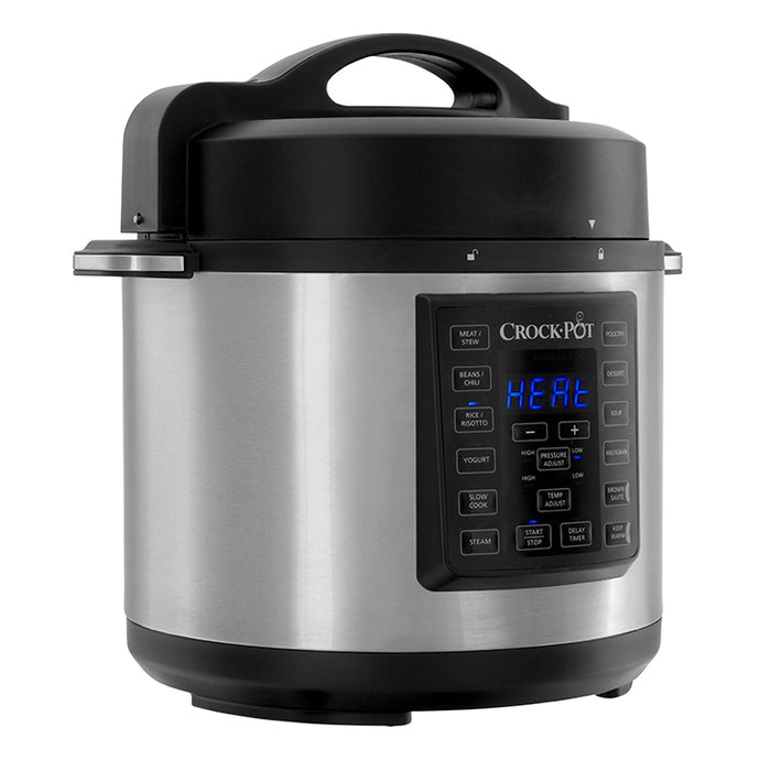 Crock-Pot CR051 Express-Pot Slowcooker