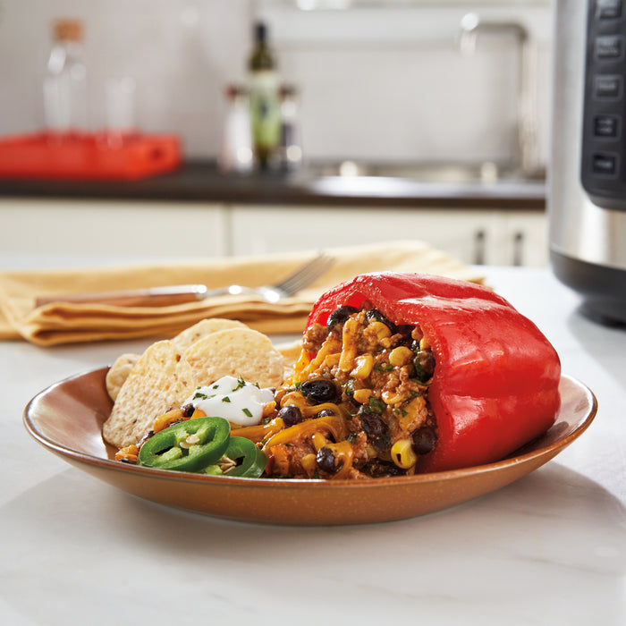 Crock-Pot CR051 Express-Pot Slowcooker