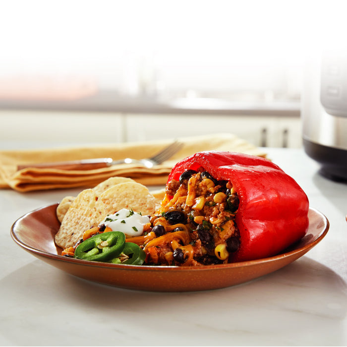 Crock-Pot CR051 Express-Pot Slowcooker