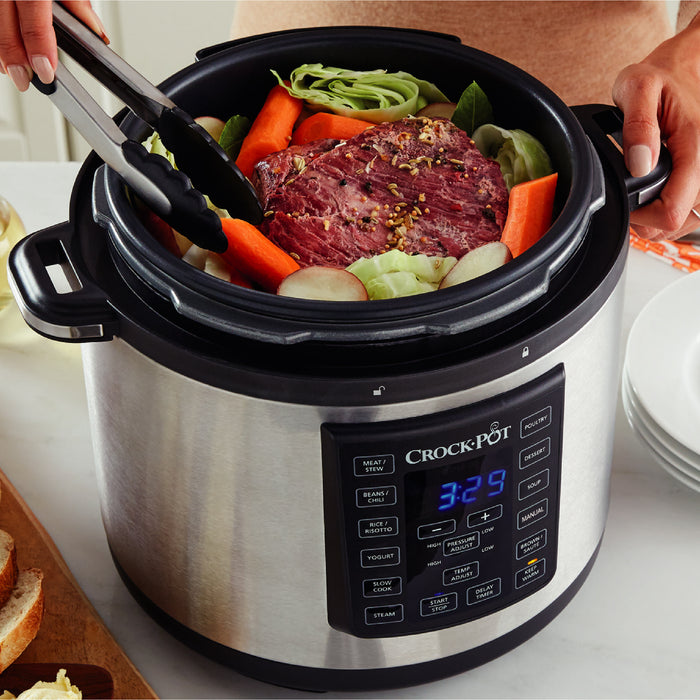 Crock-Pot CR051 Express-Pot Slowcooker
