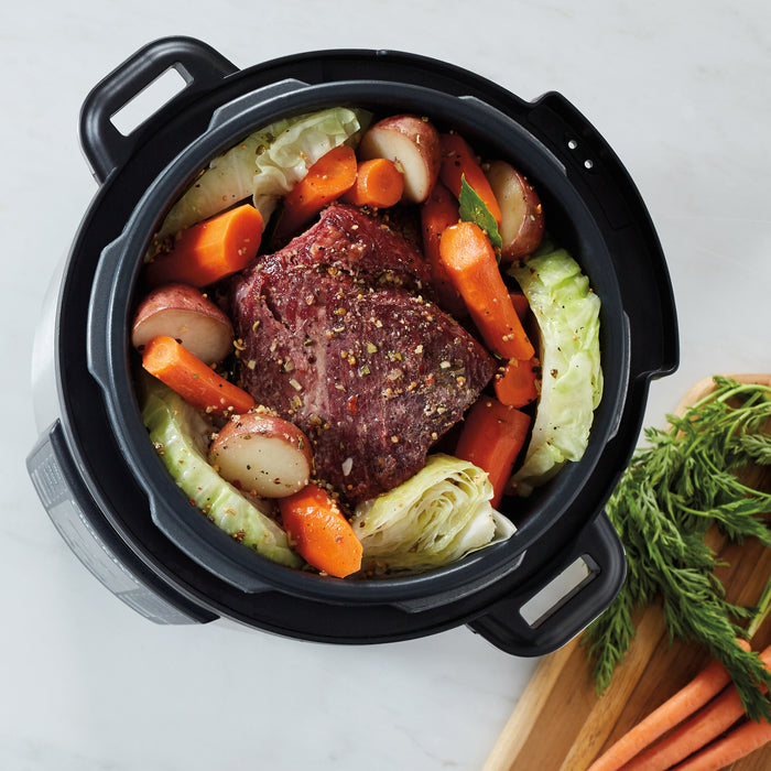 Crock-Pot CR051 Express-Pot Slowcooker